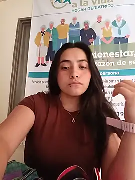 ANDREA-10  online show from 06-19-26, 02:10