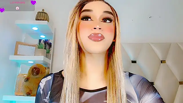  IsabellaRousse online show from 02-01-26, 08:40