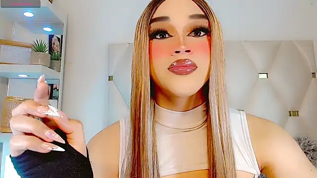  IsabellaRousse online show from 02-08-26, 08:12