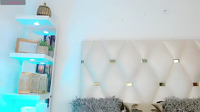  IsabellaRousse online show from 02-09-26, 08:35