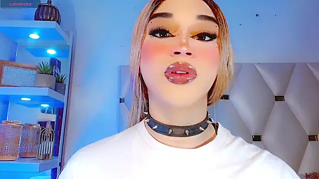  IsabellaRousse online show from 03-03-26, 08:26