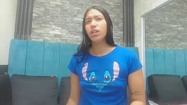 Lil Rose2006 online show from 11-03-25, 09:43