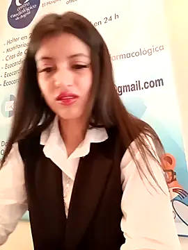 SALOME-28  online show from 12-04-25, 01:31