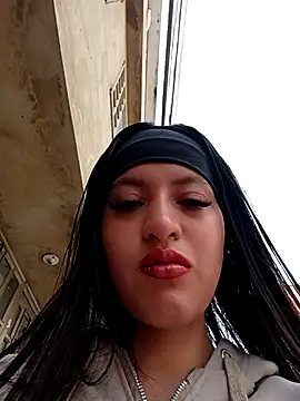 SALOME-28  online show from 02-07-26, 03:05