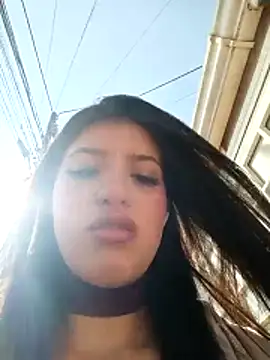 SALOME-28  online show from 02-28-26, 02:07