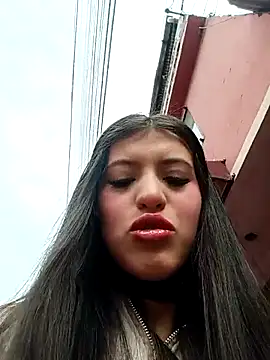 SALOME-28  online show from 03-31-26, 01:22