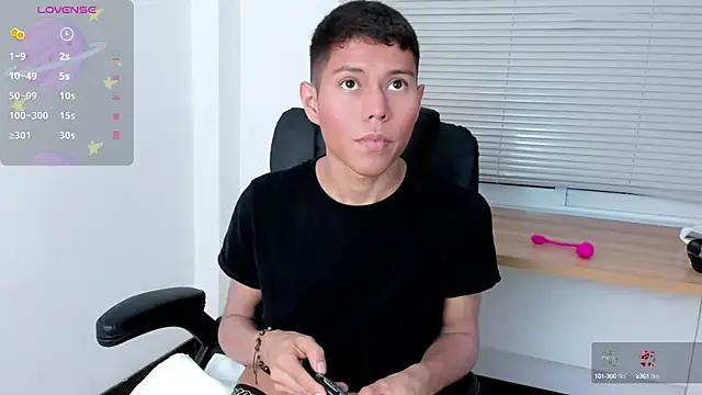 Little liam online show from 09-27-25, 07:08