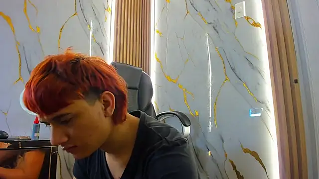 Marian Cristal online show from 02-23-26, 03:04