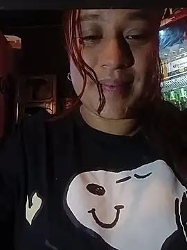 Aria hebe  online show from 03-12-26, 12:06