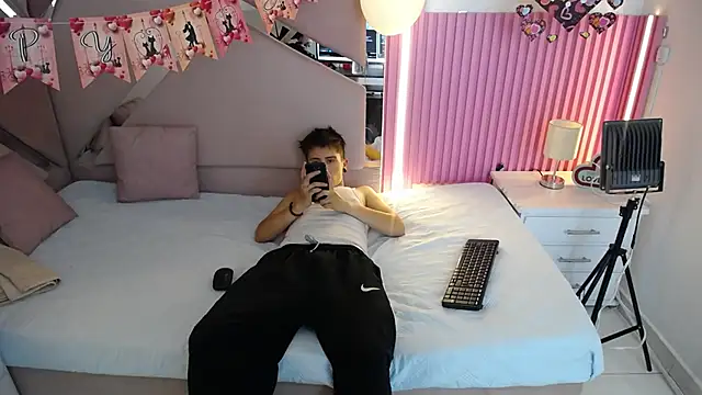 oblivionlove online show from 02-23-26, 01:08