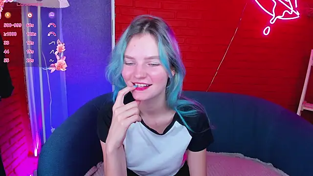 Lika Sky online show from 11-12-25, 11:21