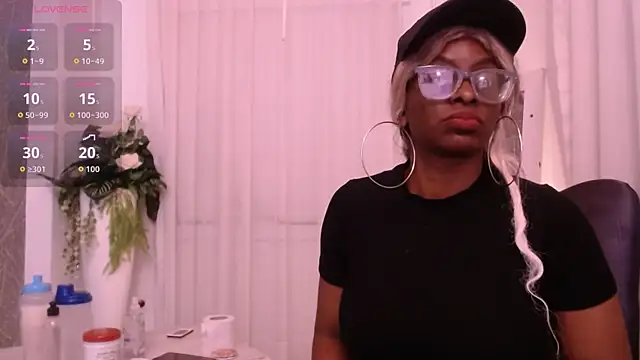 LolaJenkinss online show from 11-09-25, 04:00