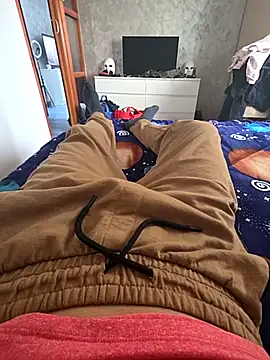 Foxbiker online show from 10-21-25, 11:11