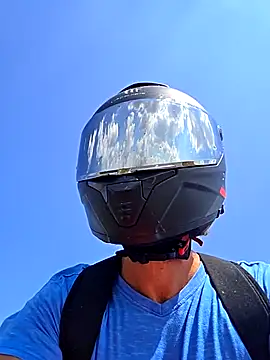 Foxbiker online show from 07-18-26, 12:42