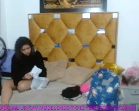 LITTLEKITTY19 online show from 02-13-26, 12:45