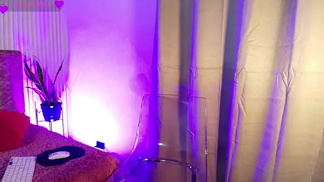 Missdionne curly online show from 01-14-26, 11:16