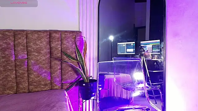 Missdionne curly online show from 03-20-26, 11:26