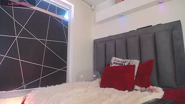 EvaGoddess  online show from 01-18-26, 05:06