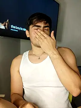 Mason grey online show from 10-17-25, 12:01