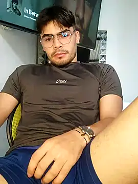 Mason grey online show from 10-27-25, 12:31