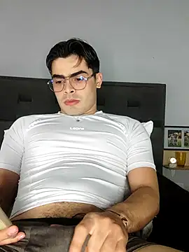 Mason grey online show from 11-09-25, 10:19