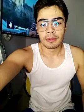 Mason grey online show from 12-03-25, 12:03