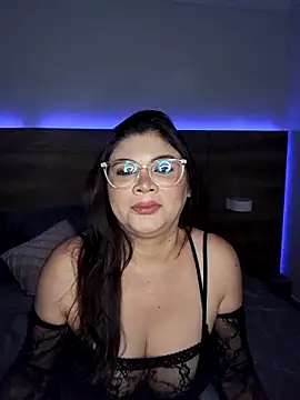 Meli28  online show from 10-29-25, 12:02