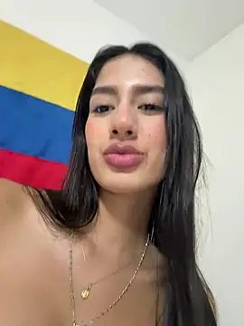 Julieta Duque online show from 07-04-26, 03:56