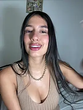 Julieta Duque online show from 07-21-26, 03:31