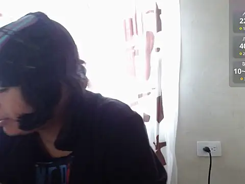 Acelinrose online show from 02-02-26, 03:11