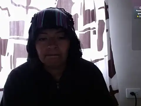 Acelinrose online show from 02-23-26, 11:51