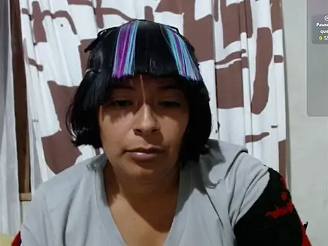 Acelinrose online show from 02-28-26, 02:34