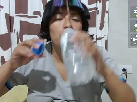 Acelinrose online show from 03-09-26, 02:15