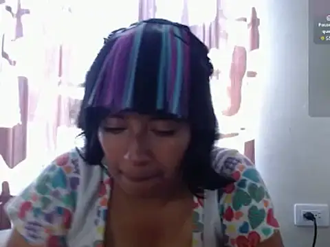 Acelinrose online show from 03-20-26, 06:46