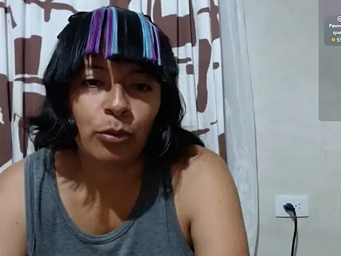 Acelinrose online show from 03-28-26, 12:32