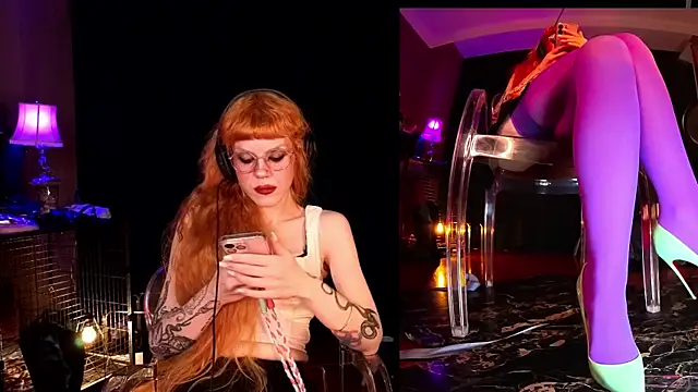 tacodeluxxxe online show from 07-05-26, 07:43