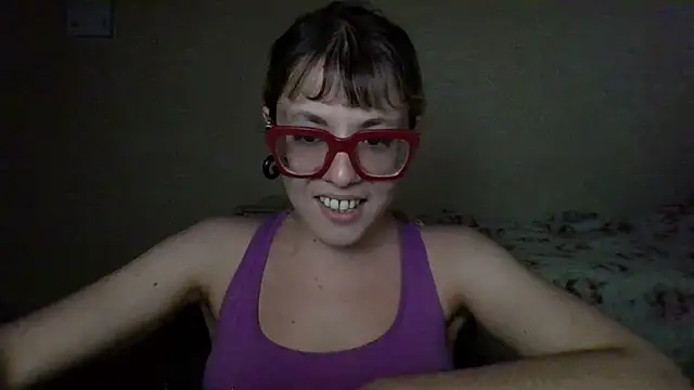 BlondieTami online show from 03-08-26, 12:52