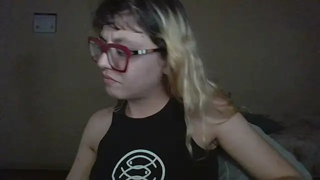 BlondieTami online show from 03-30-26, 05:30