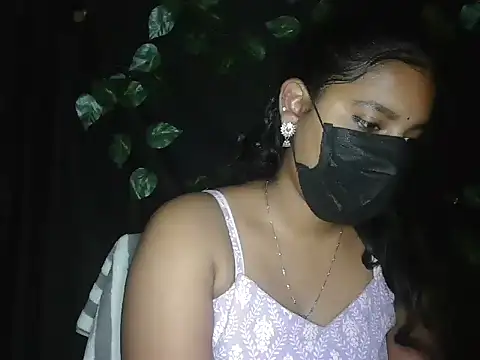 Anusree-Sexy online show from 02-09-26, 09:19