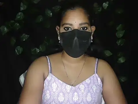 Anusree-Sexy online show from 02-11-26, 04:45