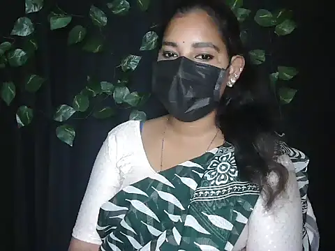 Anusree-Sexy online show from 02-16-26, 04:14