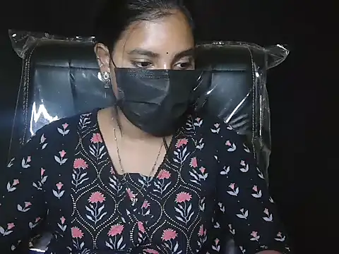 Anusree-Sexy online show from 02-27-26, 10:32