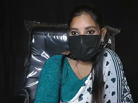 Anusree-Sexy online show from 03-01-26, 07:05