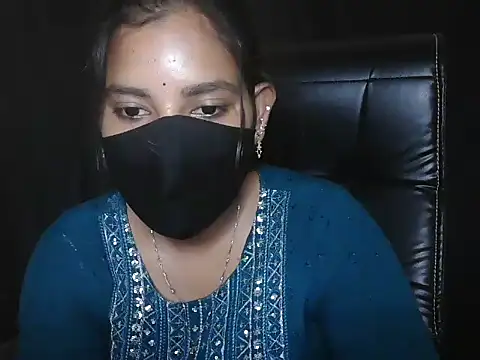 Anusree-Sexy online show from 04-13-26, 08:25