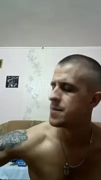 Snapshot of Adidas7217 chatting on 11-15-25, 01:03 Adidas7217 online show from 11-15-25, 01:03