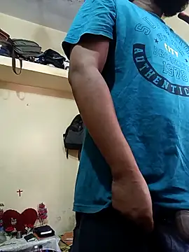 chunkyguy98 online show from 02-24-26, 04:21