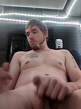 Bigdicktrucker26 online show from 10-01-25, 11:00