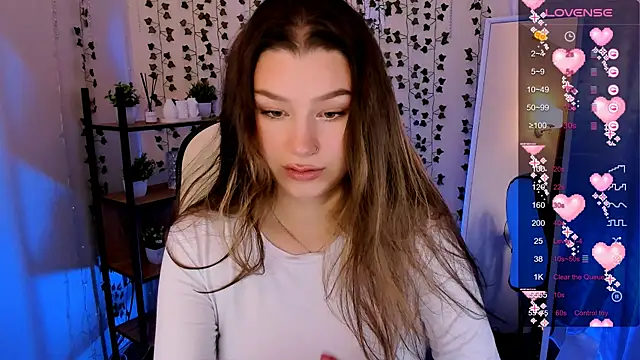 Snapshot of LinaBlossom_ chatting on 07-11-26, 05:21 LinaBlossom online show from 07-11-26, 05:21