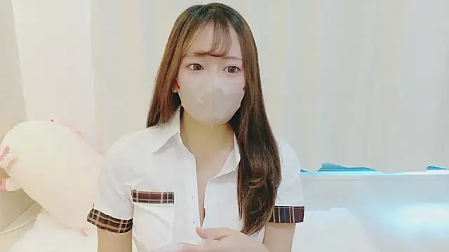 Snapshot of IROHA__ chatting on 11-30-25, 05:11 IROHA online show from 11-30-25, 05:11