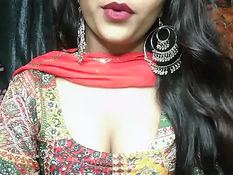 Sweey Bebo online show from 10-11-25, 05:33